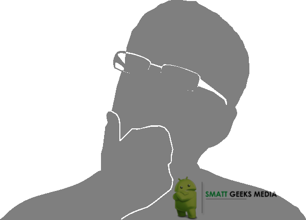 Thinking Man Clipart Png - Clip Art Thinking Man (600x432), Png Download