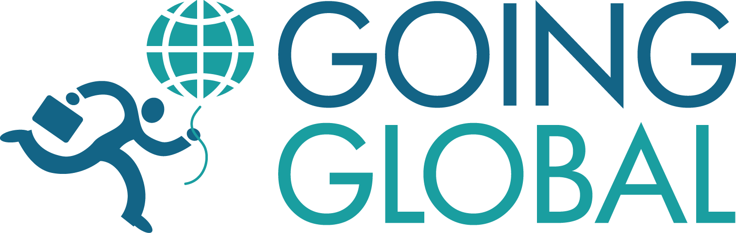 Going Global Live - Going Global (1516x481), Png Download