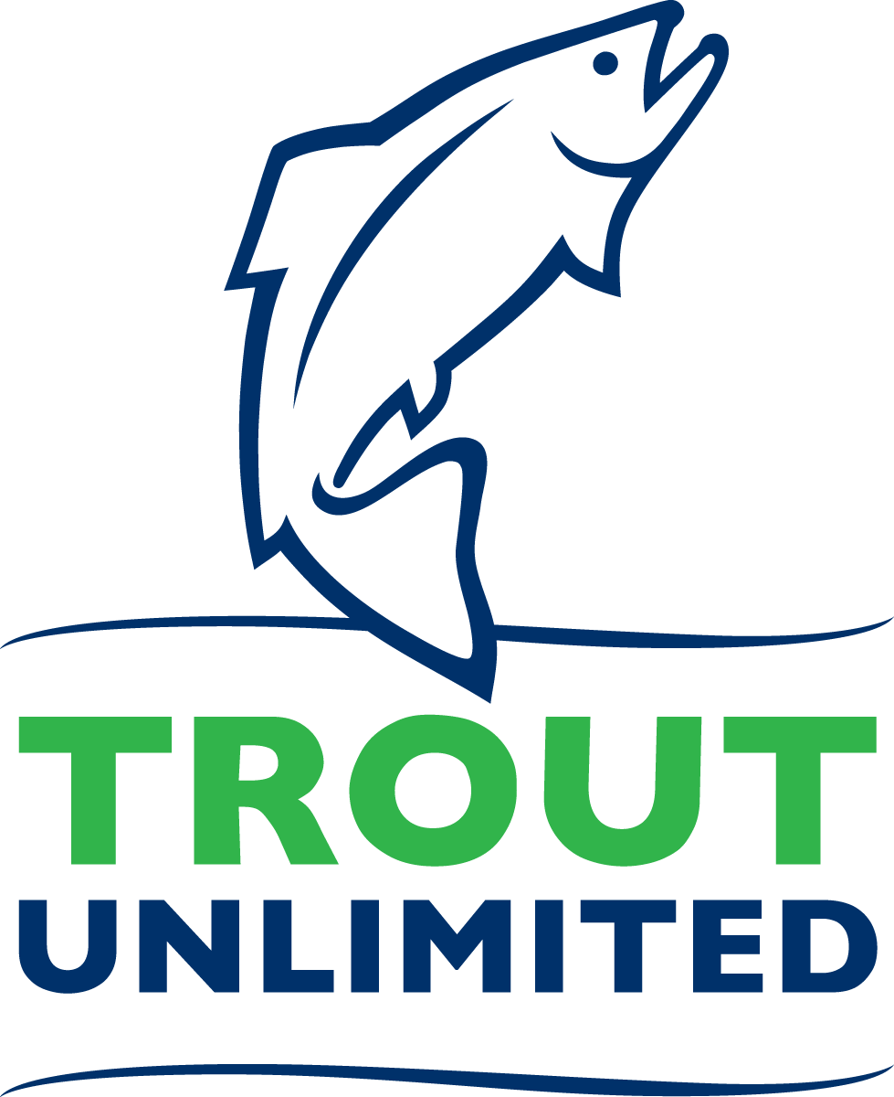 Extra Large, Download - Trout Unlimited (979x1200), Png Download