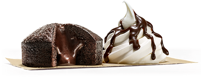 Send An Eruption Through Your Tastebuds With Our Delicious - News (659x528), Png Download