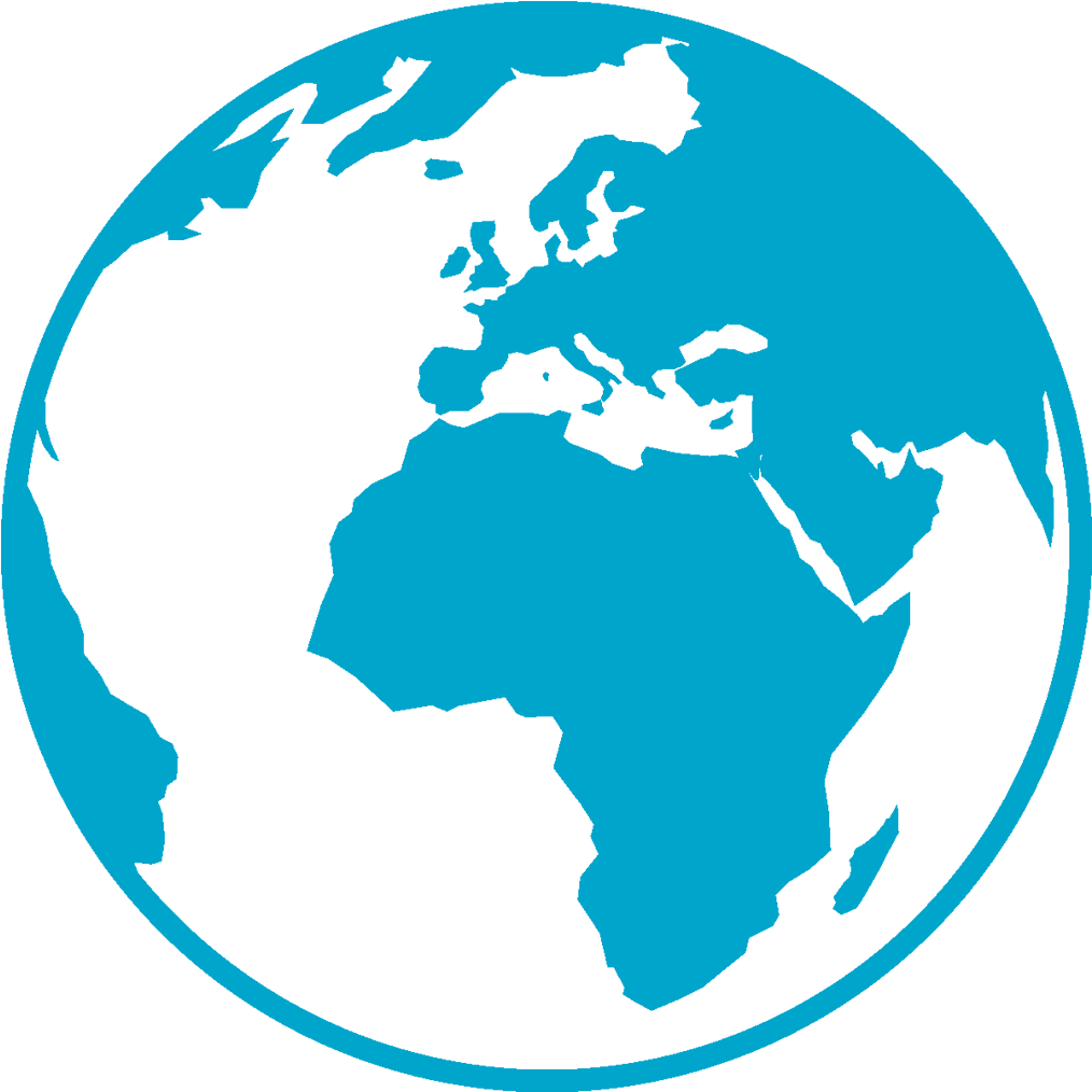 View Locations - Earth For News Png (1200x1200), Png Download