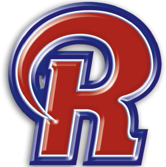 Richland, Area Teams Prepare For Piaa Track And Field - Richland Rams High School (986x554), Png Download