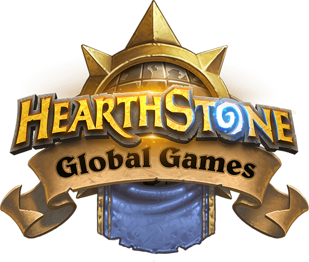 2018 Hearthstone Global Games - Art Of Hearthstone [book] (600x508), Png Download