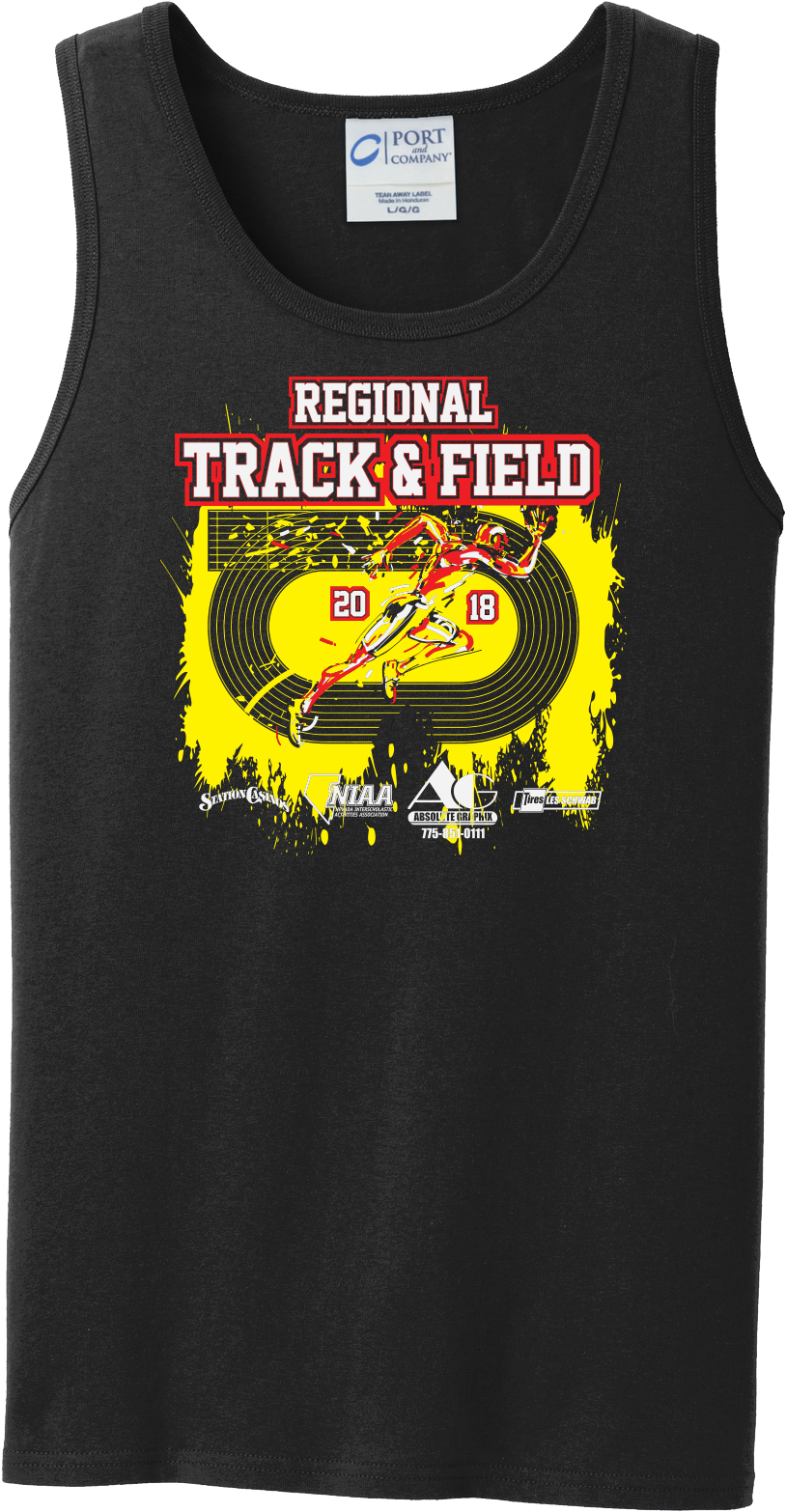 Pc54tt Jet Black Southern Regional 1a 2a 3a Track And - Teacher (1200x1658), Png Download