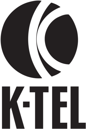 K-tel - Rock 80 K Tel 1980 (500x500), Png Download