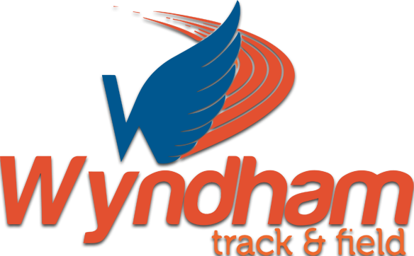 Like Us On Facebook - Wyndham Track And Field (584x362), Png Download