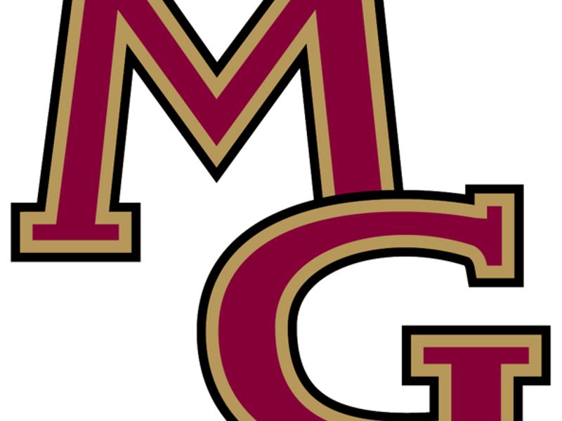 Maple Grove Senior High School Will Host The 2017 Aau - Maple Grove High School Crimson (800x600), Png Download