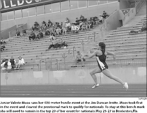 Track And Field Starts Fast In First Few Meets Of Outdoor - Sprint (613x454), Png Download