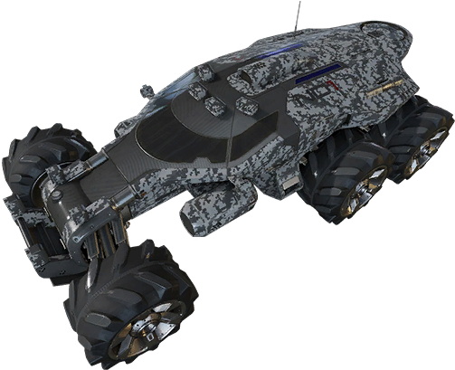 Mea Nomad Snowfall - Wiki (550x450), Png Download