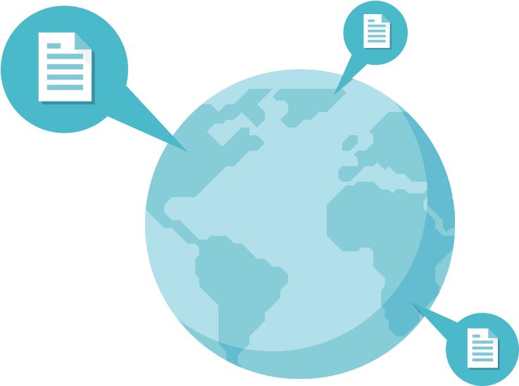 Download Our White Paper - Illustration (1800x980), Png Download