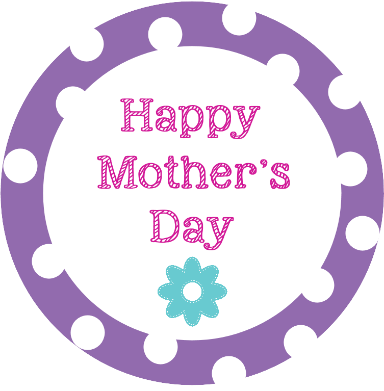 Happy Mother's Day Tags - Teachers Like You Are So Refreshing (800x800), Png Download