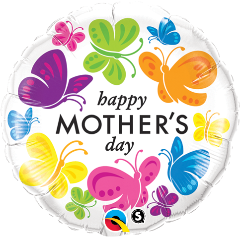 Transparent Png Mothers Day Mother Clipart (485x485), Png Download