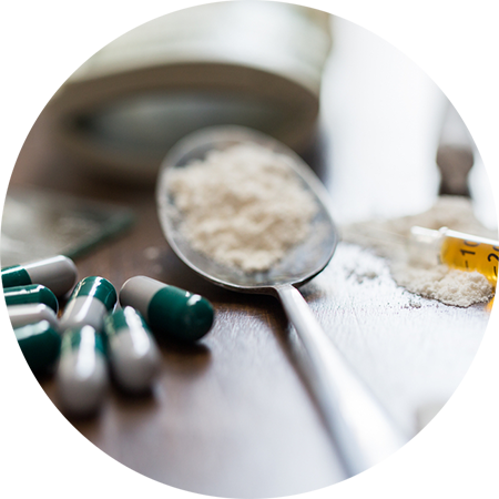 Drugs - Drug (450x450), Png Download