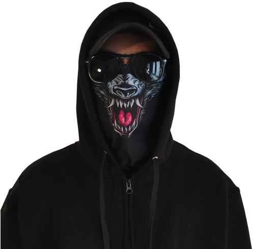 Hood (498x498), Png Download