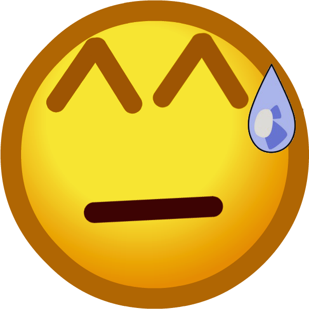 Caret Caret Quotation Mark - Smiley (601x601), Png Download