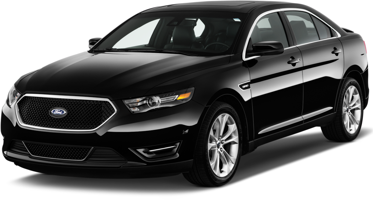 21 - - Lincoln Mkz 2016 Black (1360x903), Png Download