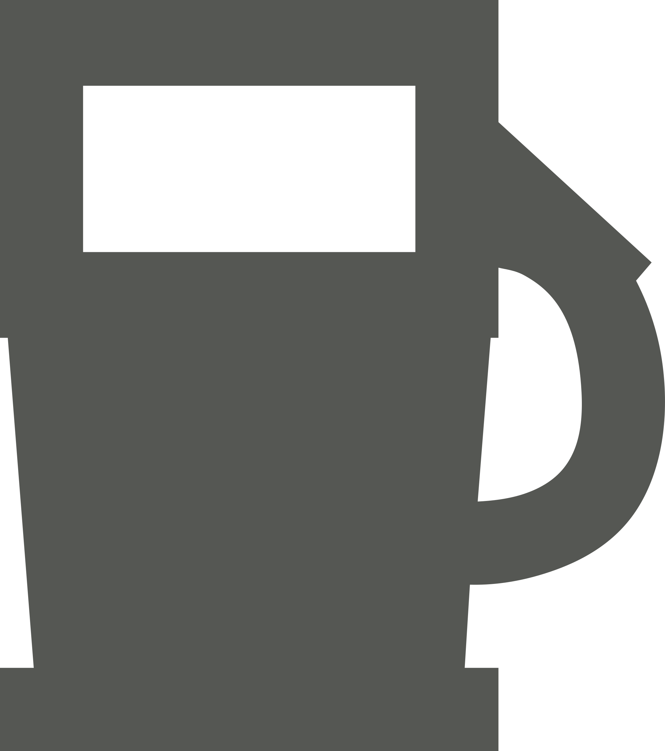 This Free Icons Png Design Of Gas Pump Icon (2127x2400), Png Download