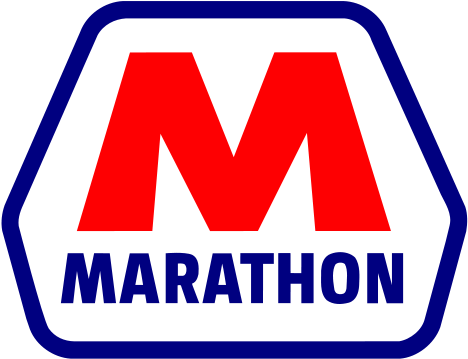 Photo Marathonlogo Zpsff44b30a - Gas Station Logo Png (640x480), Png Download