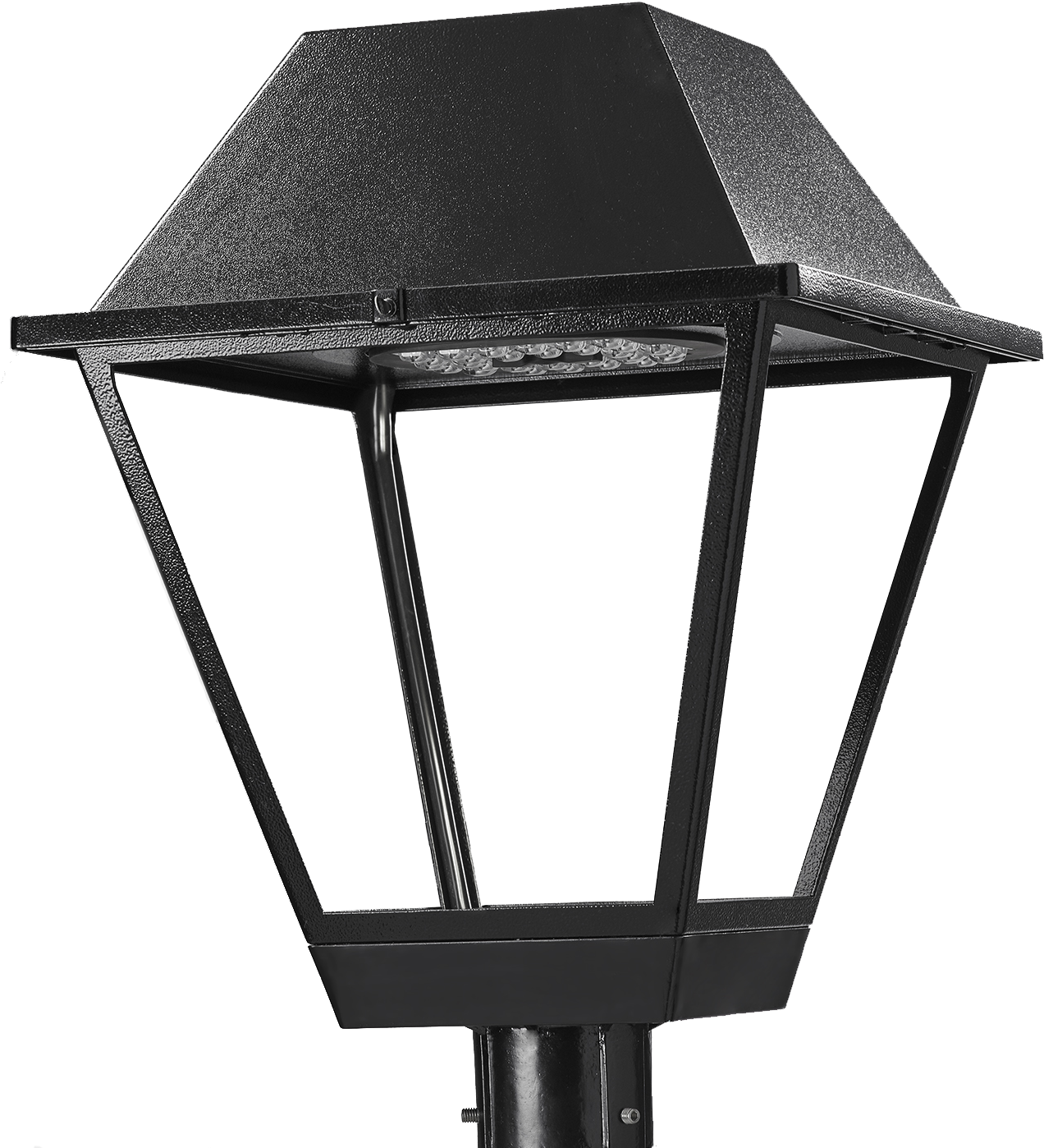 K601d Coach Lantern - Lantern (700x761), Png Download