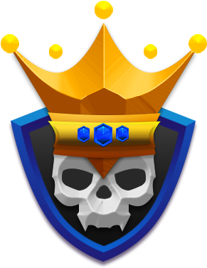 Clash Champs Is The Premier Battleground For Clash - Clash Champs (349x418), Png Download