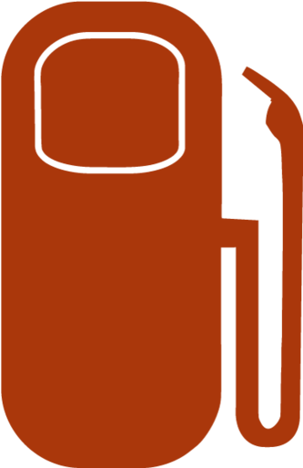 Gas Pump - Pump (750x750), Png Download