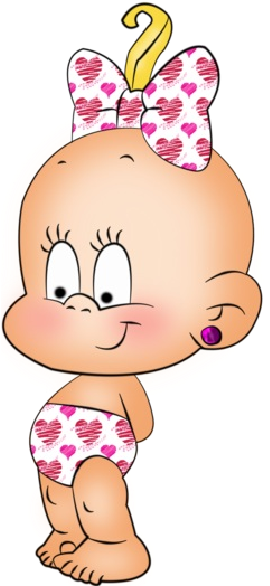 Girl Clipart Pinterest - Baby Sister Flashcards (600x600), Png Download