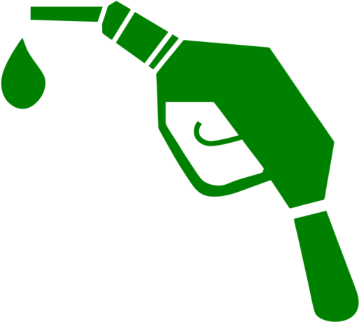 Gas Pump - Pump (750x750), Png Download