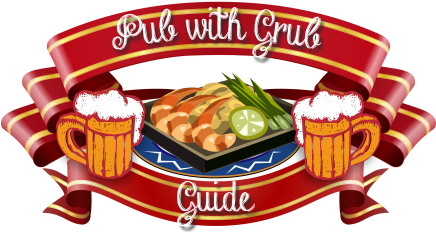 Eating Out Stalbridge Info Here Are Pubs - Calavera Hombre Throw Blanket (435x295), Png Download