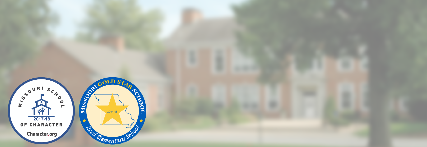 Download Reed Elementary Ladue Schools Clipart Transparent Reed