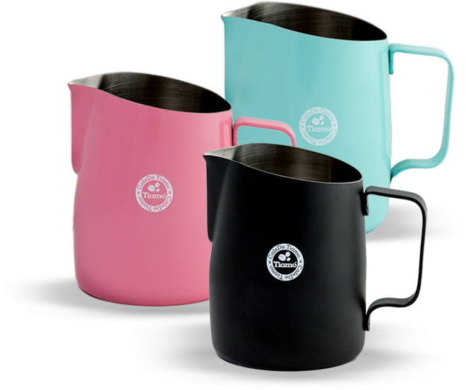 Milk Jug Tiamo (600x600), Png Download