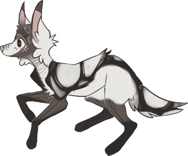 Lunch Box Dream Oc Ota By Lambjokes-dbi7f9h - Human (658x547), Png Download