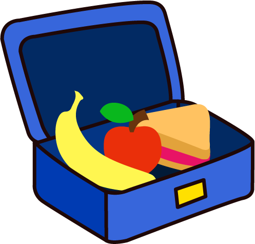 Png Free Stock Trinetra About Free Indian Symbols Signs - Lunch Box Clipart Transparent (497x475), Png Download