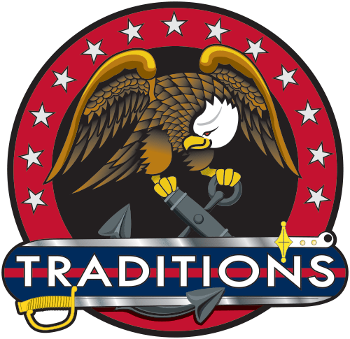 Marine Corps Community Services, Serving Marine Corps - Label (500x485), Png Download