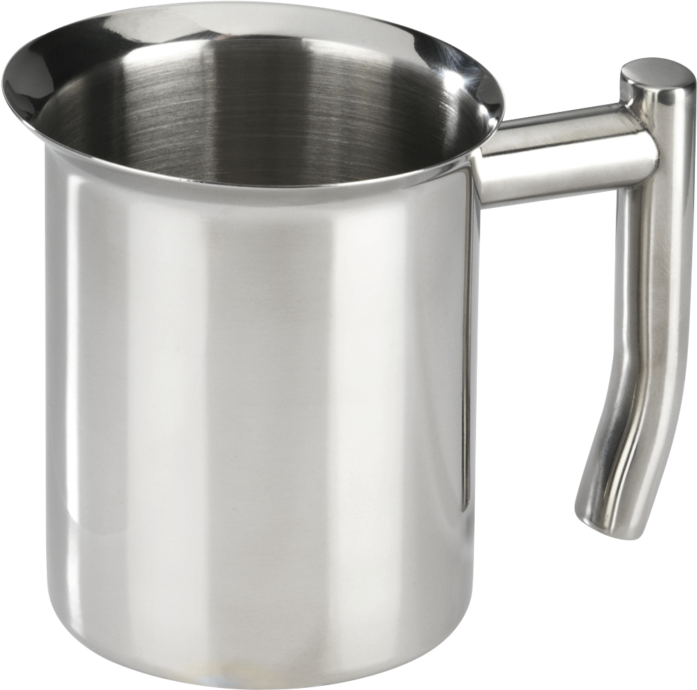 Abx High-res Image - Xavax Milk Frother Jug For Coffee (1100x1100), Png Download