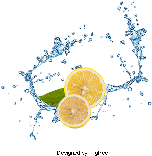 Fresh Green Lemon Fruits, Lemon Clipart, Slit, Lemon - Lemon (360x360), Png Download