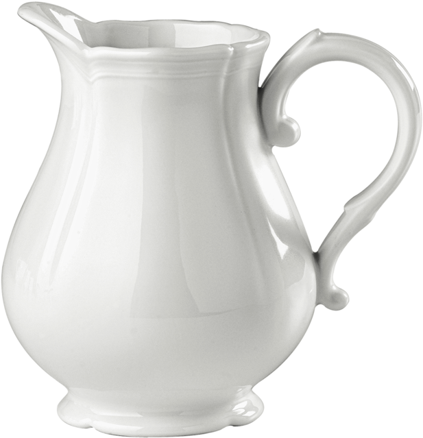 Milk Jug Png - Doccia Porcelain (1024x1024), Png Download