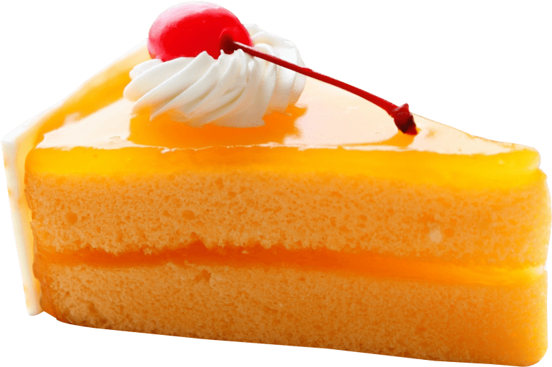 Cake Piece Png - Piece Of Cake Png (850x576), Png Download
