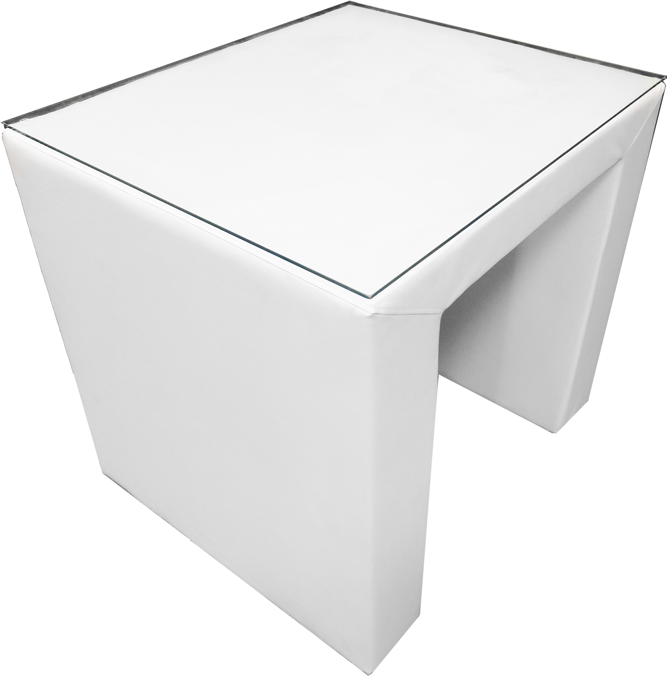 Chameleon Square Dining Table 2 2 1 - Coffee Table (1539x1438), Png Download