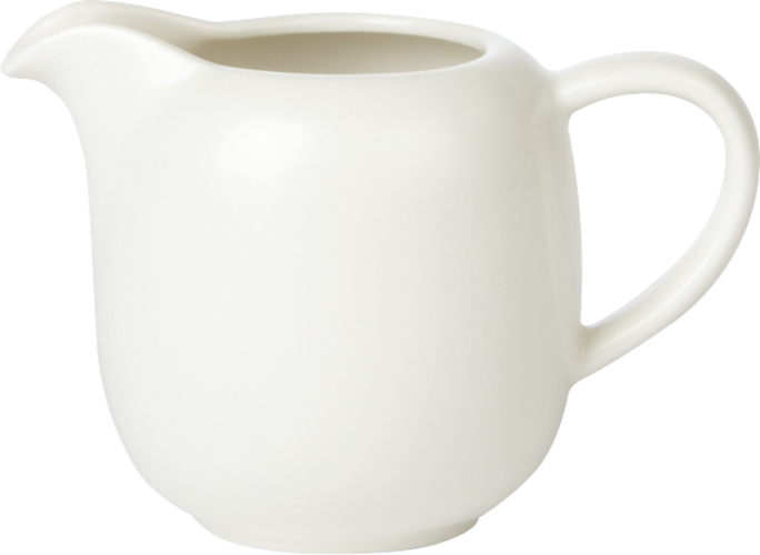 Download Australian Fine China Milk Jug 5oz Teapot Full Size PNG