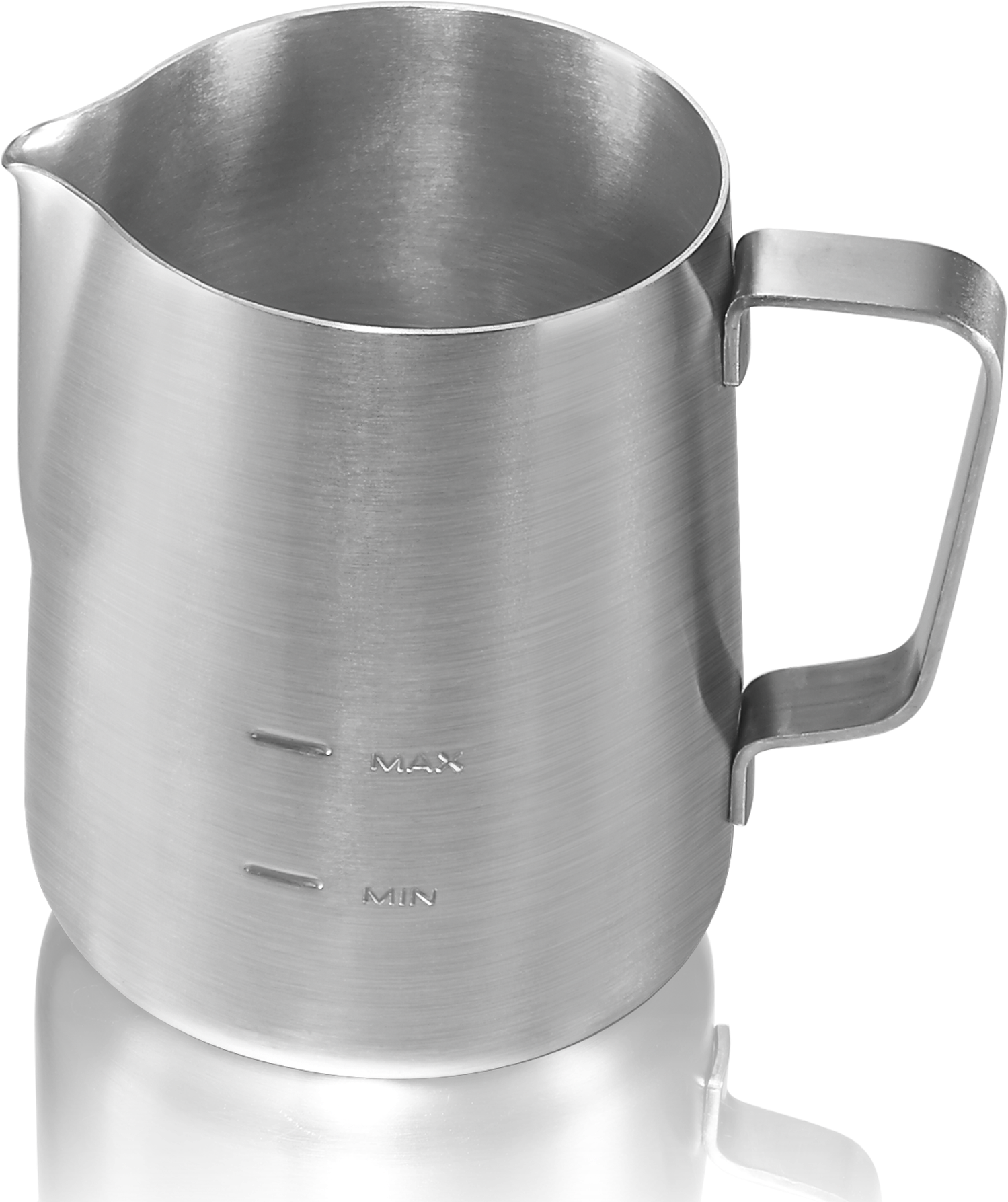Breville Creatista Royal Champagne (2000x2000), Png Download