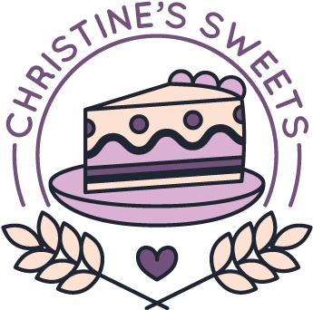 Cake Slice - Slice Cakes Logo Design (540x460), Png Download