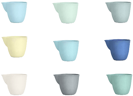 Milk Jug Small - Century Design, Inc. (450x320), Png Download