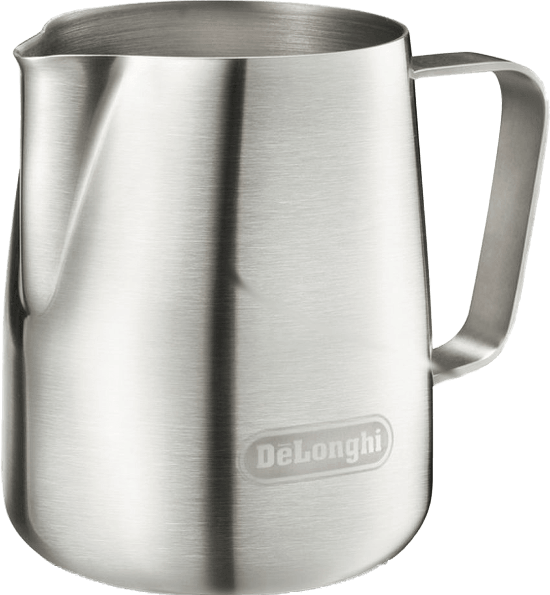Delonghi Milk Frothing Jug - Delonghi Milk Frothing Jug - 400ml (1200x1200), Png Download