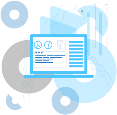 Expedited Procurement Times, And Customer Advocacy - Graphic Design (400x400), Png Download