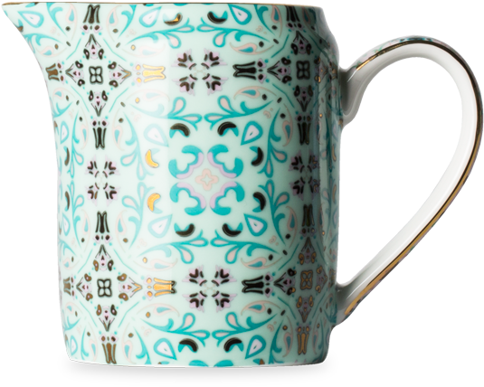 Pimp My T2 Rose Milk Jug - Milk (555x555), Png Download