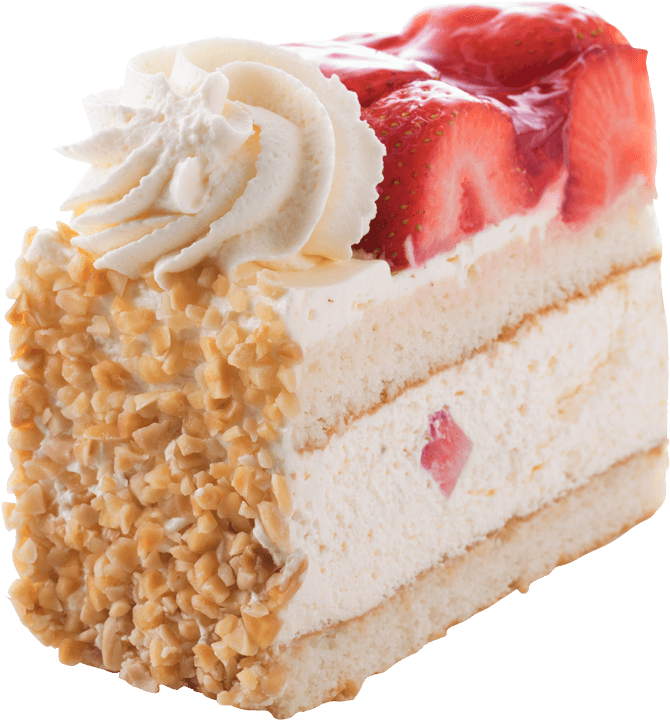 Fruit Cake (1125x1125), Png Download