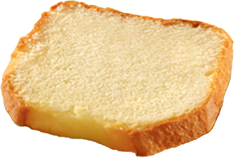 Loaf Cake (480x326), Png Download
