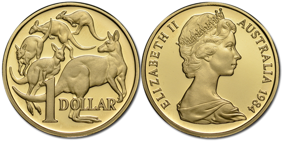 Timeline Project - Us Dollar Coin 2017 (584x292), Png Download