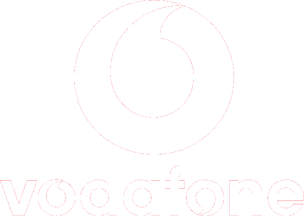 Vodafone (626x446), Png Download