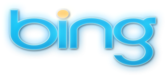 Bing Com Logo Png - Bing Icon Png (400x300), Png Download